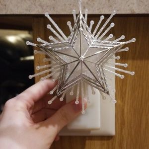 Holiday Star Wallflower Plug